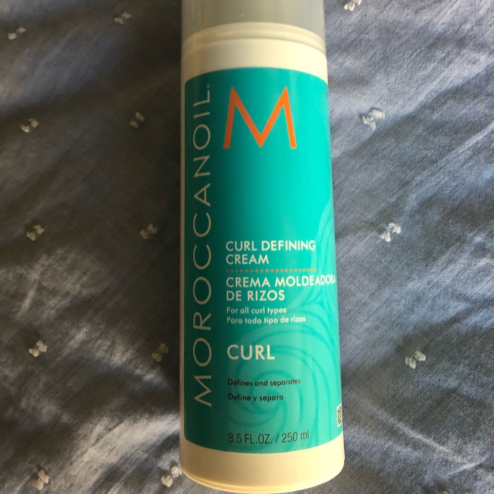 Moroccan Oil Curl Defining Cream